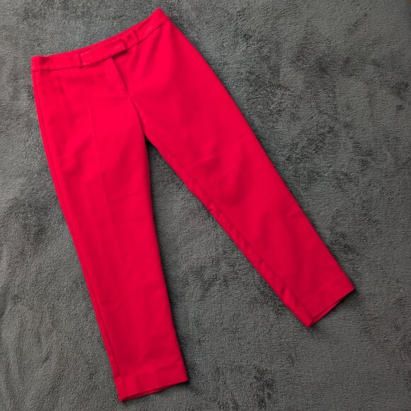 Liz Claiborne Pants - Liz Claiborne Emma Classic Pants, Size 4